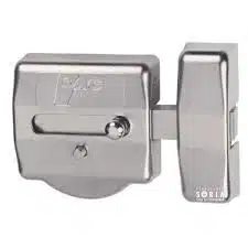 Cerrojos de seguridad en Leganés